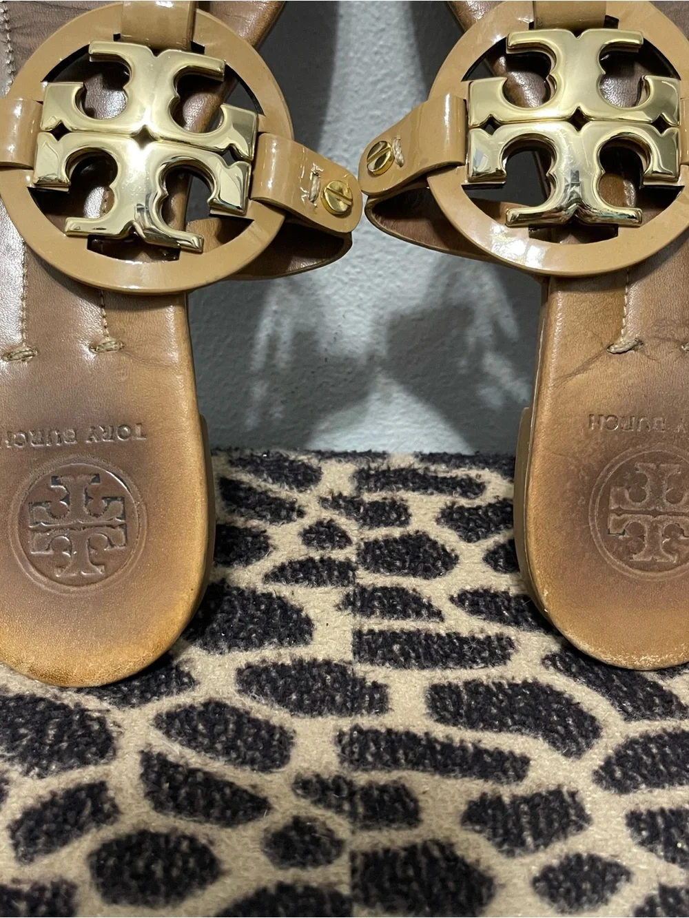 Tory Burch tory burch